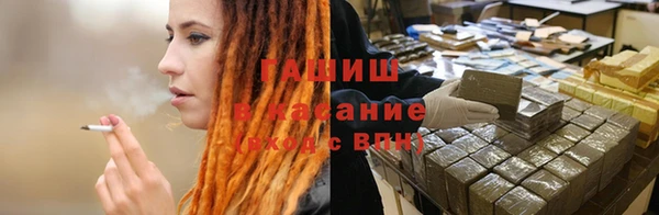 твердый Магас